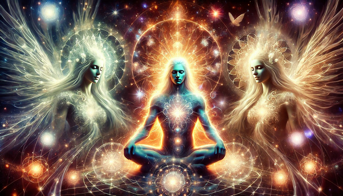 Blog disciplines énergétiques