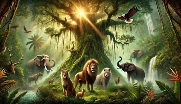 Blog sur les Animaux