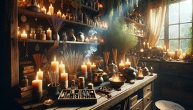 Boutique hanka