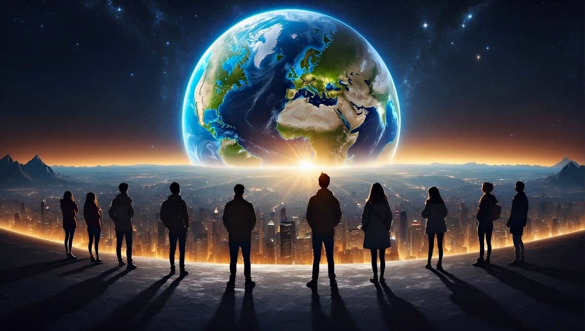 Charte du Respect de la Vie et de la Terre
