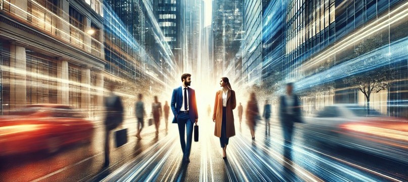 La Communication Non Violente, comme un art de vivre