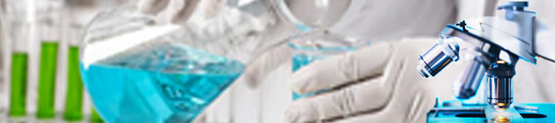 La composition de l'eau