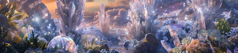 Création et alchimie divine