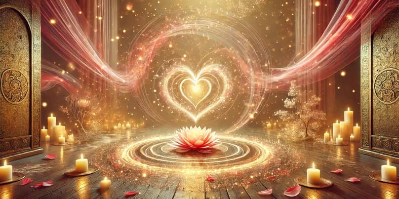 Ho'oponopono, je suis désolé, pardon, merci, je t'aime