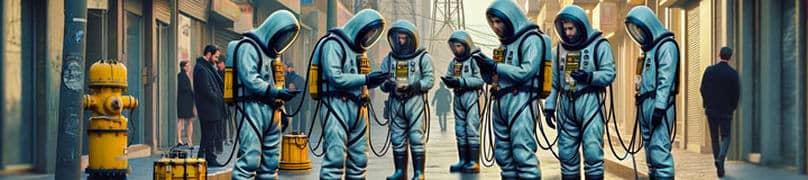 Se protéger du danger des ondes électromagnétiques