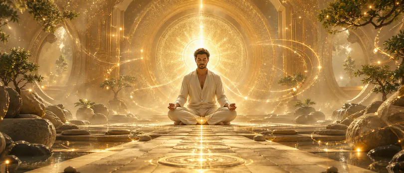 Reiki Usui Karuna : le chemin intérieur