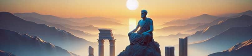 Le Stoïcisme, philosophie de vie