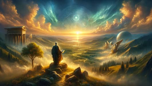 Le stoïcisme, philosophie intemporelle