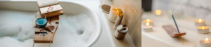 Pratiquer l’autosoin et le renouvellement personnel